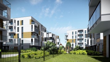 zdjęcie Osiedle Ja_Sielska