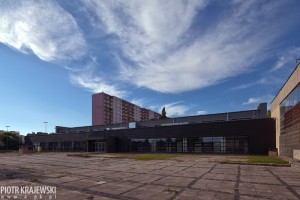 zdjęcie Centrum Kształcenia Sportowego