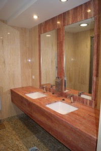 prace wykończeniowe