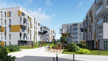 zdjęcie Osiedle Ja_Sielska