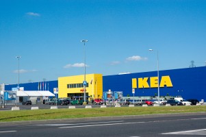 zdjęcie Ikea