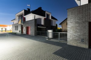 zdjęcie Bronowice Residence Domy