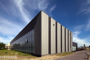 zdjęcie Centrum Kształcenia Sportowego