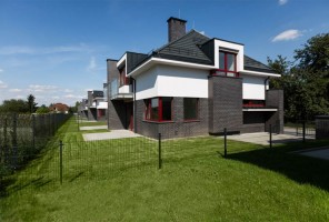zdjęcie Bronowice Residence Domy