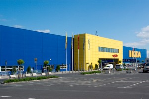 zdjęcie Ikea