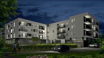 zdjęcie Klimontowska 20