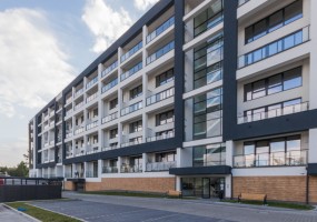 zdjęcie Apartamenty Zdrowie