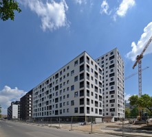 zdjęcie Nowe Centrum Południowe III