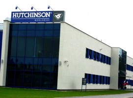 zdjęcie Fabryka Hutchinson II