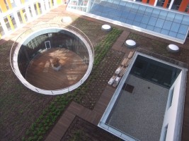 zdjęcie Centrum Nowych Technologii I