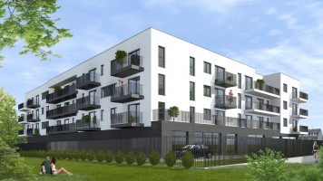 zdjęcie Klimontowska 20