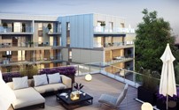 zdjęcie Apartamenty Antoniuk