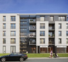 zdjęcie Kamienice Wandy