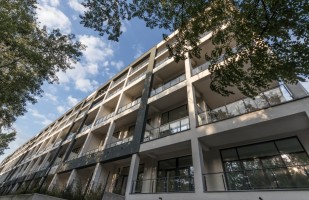 zdjęcie Apartamenty Zdrowie