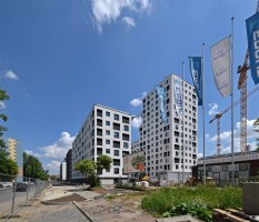 zdjęcie Nowe Centrum Południowe III