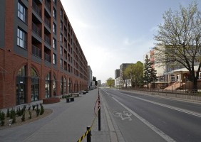 zdjęcie Braniborska 58-68