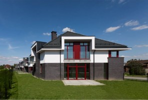 zdjęcie Bronowice Residence Domy