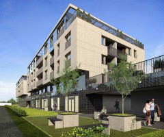 zdjęcie Kamienice Wandy