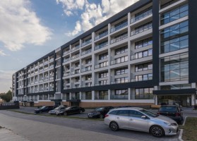 zdjęcie Apartamenty Zdrowie