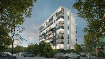 zdjęcie z budowy Nowe Widoki 2.0