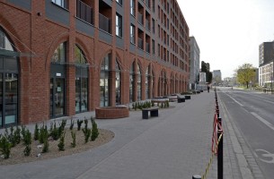 zdjęcie Braniborska 58-68