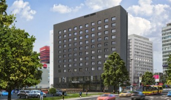 zdjęcie Hotel Novotel
