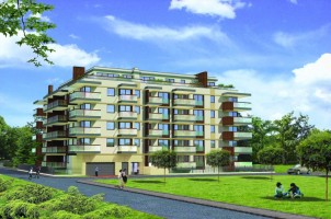 zdjęcie Apartamenty Kryształowa
