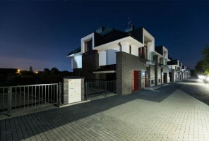 zdjęcie Bronowice Residence Domy