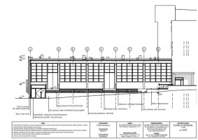 zdjęcie Budynek Wydziału Chemicznego Politechniki Gdańskiej