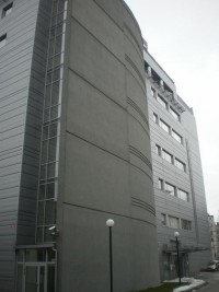 zdjęcie Wielkopolskie Centrum Onkologi