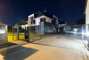 zdjęcie Bronowice Residence Domy