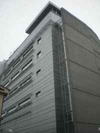 zdjęcie Wielkopolskie Centrum Onkologi