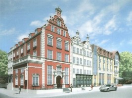 zdjęcie Hotel Elbląg