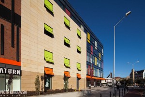 zdjęcie Galeria Kaskada