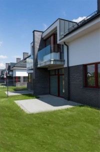 zdjęcie Bronowice Residence Domy