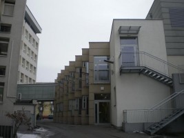 zdjęcie Wielkopolskie Centrum Onkologi