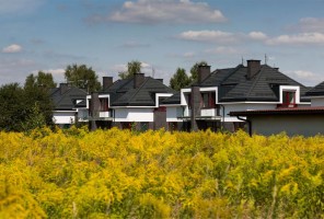 zdjęcie Bronowice Residence Domy