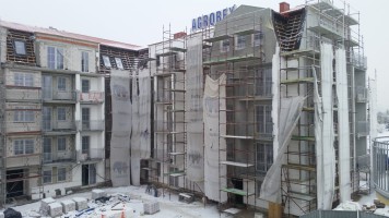 budynek A