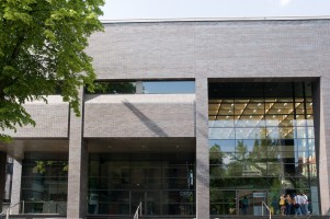 zdjęcie Auditorium Maximum Uniwersytetu Jagiellońskiego