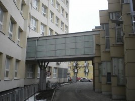 zdjęcie Wielkopolskie Centrum Onkologi