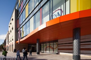 zdjęcie Galeria Kaskada