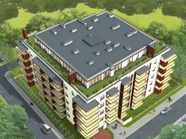 zdjęcie Apartamenty Kryształowa