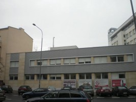 zdjęcie Wielkopolskie Centrum Onkologi