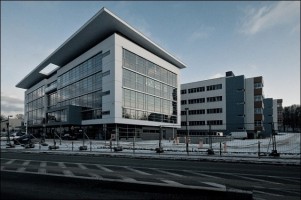 zdjęcie Centrum Medycyny Inwazyjnej