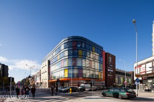 zdjęcie Galeria Kaskada