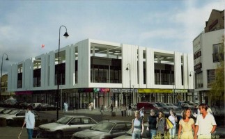 zdjęcie Galeria Gondola