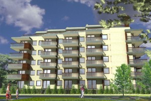 zdjęcie Apartamenty Kryształowa