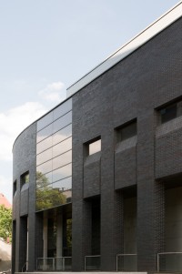 zdjęcie Auditorium Maximum Uniwersytetu Jagiellońskiego
