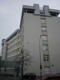 zdjęcie Wielkopolskie Centrum Onkologi