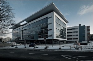 zdjęcie Uniwersyteckie Centrum Kliniczne